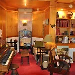 Le Vieux Carre