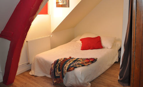 Le Vieux Carré 2* Rouen