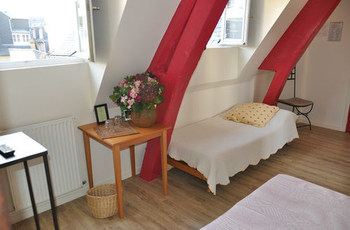 Le Vieux Carré Hotel Rouen