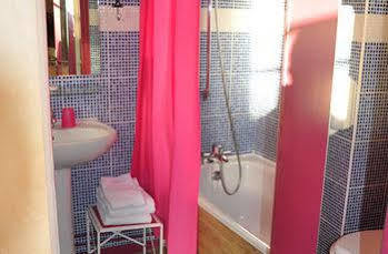 Le Vieux Carre Hotel 2*
